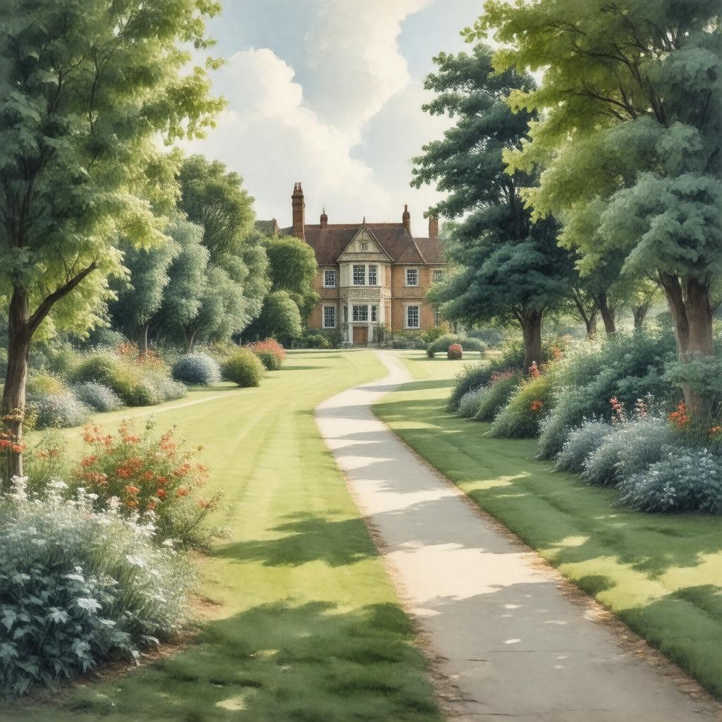 Sayes Court